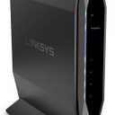 Linksys Dual-Band AX1800 WiFi 6 Router (E7350) 