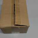 LANDNEOO 15 Pack 2 oz Glass Shot Mini Bottles w/Black Lids & 15 Labels - Small Clear Jar for Ginger, Wellness Shot, Juice, Sample, Whiskey - Travel Essentials - Wide Mouth, Leakproof, Dishwasher Safe