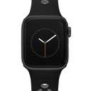 Silicone Sport Band for Apple Watch®