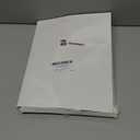 Beeveer 45 Pcs Christian Valentine's Day Decorations Wooden Bible Verse Heart Ornaments Hanging Religious Heart Shaped Valentines Tree Ornament with Rope for Church Gift Wedding Home Decor(Vintage)