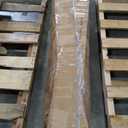 Garvee 5FT x 328FT Heavy Duty Farm Fence, Galvanized Wire Livestock Fencing for Goats, Cattle & Deer, High-Zinc Field Fence Roll for Yard, Pasture & Ranch Protection