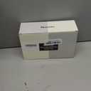 Natural Glass Baby Bottles Gentle & Extra Slow Flow, Newborn Breastfeeding Bottle with Anti Colic Nipple for 0 Months Babies, 3 Packs (Brown (3 Ounce), 1 Count (Pack of 3))