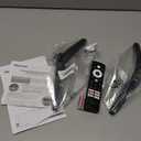 Hisense 32-Inch Class A4 Series Remote and Stand