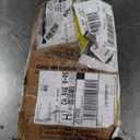 CAP Barbell Cast Iron Kettlebell Single 25 LB