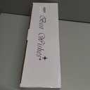 21st Birthday Gifts Decorations for Her, 21 Birthday Wine Glass for Sister Friends, Unique Gifts for Wine Bottle Colorful Lights with Cork