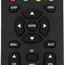 Replaced Remote Control Compatible with Furrion TV FEFS50T9A FEHS32D9A FEFS46T9A FEFS58E7A FEHS29T8A FEHS32V7A FEFS43N8A