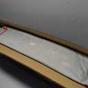 Eurmax USA 10'x10' Pop-up Canopy Tent Commercial Instant Canopies with 4 Removable Zipper End Side Walls and Roller Bag, Bonus 4 SandBags(White)