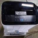 Inverter 16000 BTU Portable Air Conditioner, 3 in 1 Portable Ac Unit Cools Up for Rooms 850 Sq. Ft, Dual Hose Standing AC for Bedrooms with Dehumidifier, Fan, Quiet Sleep Mode, Remote Control