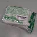 HDCRYSTALGIFTS Crystalsuncatcher 24pcs Clear Crystal Ball Prism Suncatcher Rainbow Pendants Maker, Hanging Crystals Prisms for Windows,20mm