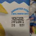 40-Pack Ruffles Original Potato Chips, Best By: 16/12/2025