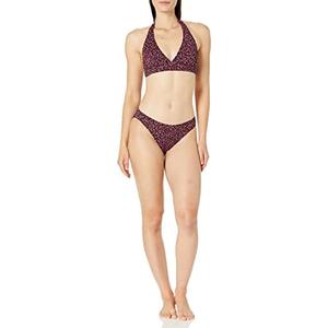 Amazon Essentials womens Classic Bikini Swim Bottom Pack of 4 Size 2X