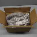 Set of 3 Complete Engine & Transmission Mounts for Escape 2013-2019 1.5L 1.6L - Replaces A5592, A5520, A5612 - Fixes Vibration & Shaking