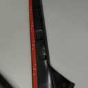 Right A-Pillar Molding Windshield Outer Trim Compatible with 2011-2019 Ford Explorer 4 Door Utility Replace for BB5Z-7803145-AA, BB5Z-7803137-AB W/Side Tape (Passenger Side) (Right Side)