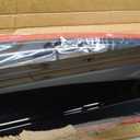 KPY Rain Guards Fit for 2015-2022 Chevrolet/Chevy Colorado Crew Cab, Out-Channel Window Visors Vent Wind Deflectors 4PC, Truck Accessories for 2015-2022 GMC Canyon Crew Cab (Full-Size Cabs)