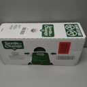 SEEDS OF CHANGE Organic Quinoa & Brown Rice with Sun Dried Tomato, Organic Food, 8.5 OZ Pouch (Pack of 12) (EXP 12/01/25)