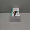 Swanoo Universal Stroller Snack Tray | Pack of 2 | Compatible with Nuna | Stroller Cup Holder | Bumper Bar | Stroller Tray Attachment with Cups Holder for Baby Toddler | Stroller Accessories