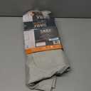 SUN+BLK Bradley Total Blackout Curtain Textured Thermal Insulated 1 Panel with Rod Pocket, Khaki, 52x84, Wide Width