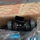 Eureka NES215A Blaze 3-in-1 Swivel Handheld & Stick Vacuum Cleaner, Blue