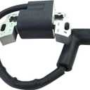 799582 Ignition Coil 84005272 Magneto Armature for BS 08P502 09P602 09P702 Lawn Mowers Engine With Spark Plug, Replaces for 593872 798534