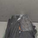 Under Bed Storage Organizer with Wheels, Underbed Container with Clear Lid Cover, Storage Bag Box with Visiable Window for Clothes, Bedsheet, Pillow, 2 Pack (10 inch)