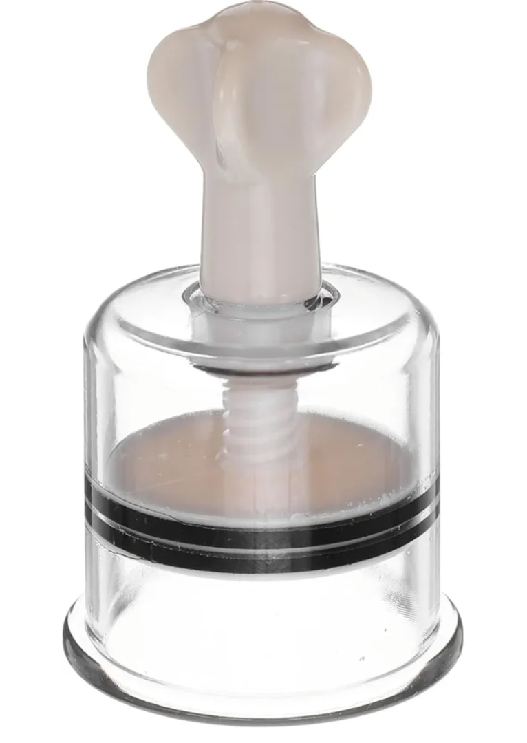 Body Massage Suction Cup Cupping Cup with Suction Pump Kit Handheld Massage Cup for Anti Chinese Manual Body