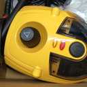 Wagner Spraytech 925e Elite Multipurpose Steam Cleaner, 20 Accessories