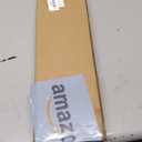 In-Drawer Knife Block Organizer - Bamboo Wood Drawer Knife Organizer-Protecting Knife Organizer Block (Not Included) (Natural, 11 Knives Dock)