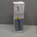 Blender Replacement Parts for Ninja, 24oz Ninja Blender Cups with To-Go Lids, 7 Fins Extractor Blade, Compatible with Nutri Ninja Auto iQ Blenders BL2012 BN801 BL480-30 BL640-30 BL642-30 NN100-30