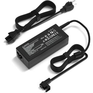 29V 2A Power Recliner Power Supply, Universal AC/DC Switching Power Supply Transformer 2-pin Adapter Replacement for Recliner/Electric Sofa/Lift Chair/Couch/