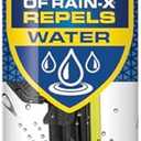 Rain-X 810316 Repellency Water Repellent Wiper Blades, 16" Windshield Wiper, All Weather Streak-Free for Enhanced Visibility w/Water Repellency Formula