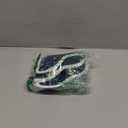 Soft Cat Cone, Adjustable Pet Recovery Collar After Surgery to Prevent Licking Wound, Protective Cat Neck Cone, Comfortable Pet Elizabethan Collar for Cats Kittens and Puppies (Small)