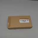 N'Ice Caps Kids Waterproof Snow Mittens Cold Weather Thinsulate Insulated (6-8 Years, Black)