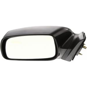 For Toyota Camry 2007 08 09 10 2011 Door Mirror Driver Side | Power | Heated | Paint to Match | Replacement For 87940-33630-C0 | TO1320237