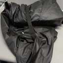 Zettum Outdoor Curved Sectional Cover - Patio Sectional Sofa Cover, 600D Waterproof Patio Furniture Covers for 2-3 Seater Outdoor Sectional Sofa and Couch, 94"(Back)/60"(Front)