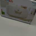 Munchkin Warm Glow Baby Wipe Warmer, White