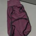 Dog Sweater Pullover Cold Weather Vest for Dogs Dog Sweatshirt & Jacket for Indoor and Outdoor Use (Medium, Wine red)