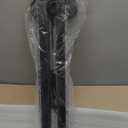 ASPL 29.5" 54 LED Strobe Light Bar Double Side Flashing High Intensity Emergency Warning Flash Strobe Light with Magnetic Base for Safety Construction Vehicles Tow Trucks Pickup (Amber)