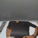 Survivor Jeff Probst Cardboard Cutout Standee | Officially Licensed 70 x 37 Inch Life-Size Standup | TV Host Photo Prop for Parties, Fan Events, Survivor Themed Decorations & Gifts