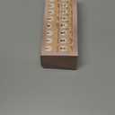 BS-MALL Makeup Brush Set 18 Pcs Premium Synthetic Foundation Powder Concealers Eye shadows Blush Makeup Brushes with black case