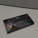 TORRAS Magnetic Shockproof for iPhone 16 Pro Max Case, [Fit for MagSafe] [Military-Grade Drop Tested] Translucent Slim Protective for iPhone 16 Pro Max Case Anti-Fingerprint Anti-Scratch, Black