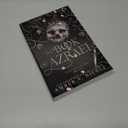 The Book of Azrael (Gods & Monsters)