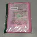 Case for iPad 11-inch (A16) 2025 / iPad 10th Gen 10.9 inch 2022, Heavy Duty Shockproof Rugged Protective with Pencil Holder, 11th / 10th Translucent Cover with Kickstand, Pink Glitter