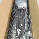 ANTOPY Small Dish Drying Rack - Compact Dish Rack for Kitchen Counter with Silicone Dish Drying Mat, Stainless Steel Dish Drainer for Kitchen Sink Cabinet, Space Saving Plate Rack Cutlery Holder