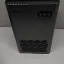 ToLife Dehumidifier for Home 95 OZ Water Tank, 1000 sq.ft Dehumidifiers for Basement Bedroom Bathroom with Auto Shut Off 7 Colors LED Light, Grey