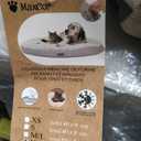 MaxCor XL Pet Bed