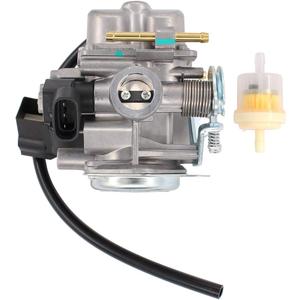 NewYall Carb Carburetor with Fuel Filter for Honda Metropolitan 50 CHF50 2002-2009