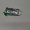 7 to 4 & 5 Pin Trailer Light AdapterConvenient 2-in-1 Design Trailer Plug Adapter, Upgraded Weatherproof 7 Way to 4 Way & 5Way Trailer Connector, for RV Truck Utility Tow Hitch Boat