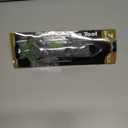 2 x Caulking Silicone Smother Remover Tool, 7-in-1 kit Scraper, Silicone Smoother, Rubber Shovel, 5 Pads, Sickle, 4 Blades. Stainless Steel Nozzle applicator, Tile Grout Removal Set I Green