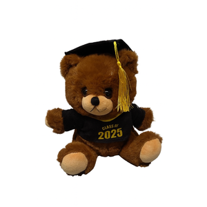 Graduation Teddy Bear Gifts for Her, for Him, Class of 2025 Graduation