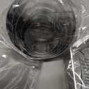 HULISEN Stainless Steel Biscuit Cutter Set, Pastry Scraper and Dough Blender, Sturdy & Long-Lasting with Ergonomic Rubber Grip, Professional Baking Dough Tools, Gift Package (3 Pcs/Set)